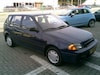 Suzuki Swift 1.3 GLX (1998)