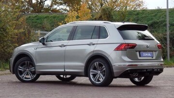 Volkswagen Tiguan 2.0 TDI 150pk Highline Business R (2018)