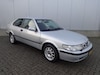 Saab 9-3 Coupé 2.0 t (2001)
