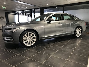 Volvo S90 T5 Inscription (2017)