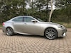 Lexus IS 300h Luxury Line (2014)