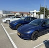 Tesla Model 3 RWD (2023)