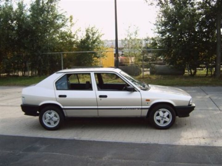 Alfa Romeo 33 1.3