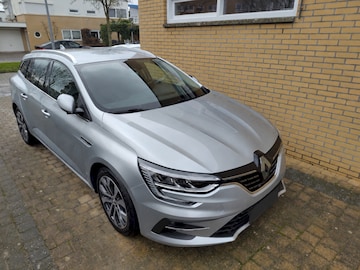 Renault Mégane Estate TCe 140 Techno (2023)