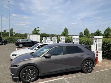 Hyundai Ioniq 5 73kWh Connect (2022)
