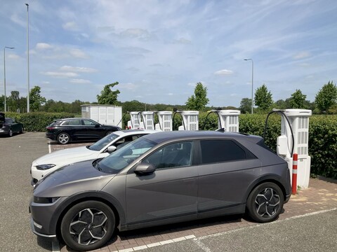 Hyundai Ioniq 5 73kWh Connect