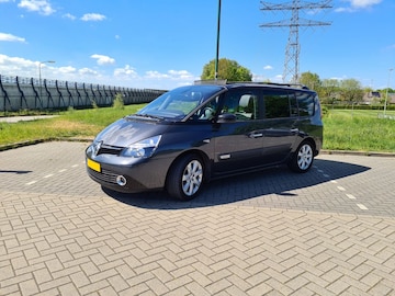 Renault Grand Espace 2.0 dCi 16V 175 Initiale (2014)