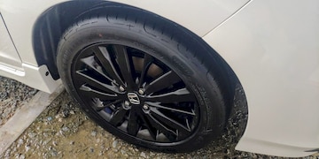 Honda Jazz 1.5 Dynamic (2018)