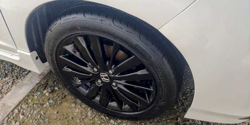 Honda Jazz 1.5 Dynamic (2018)