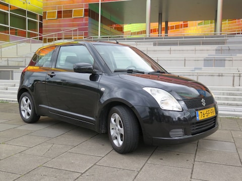 Suzuki Swift 1.3 GLS (2005)