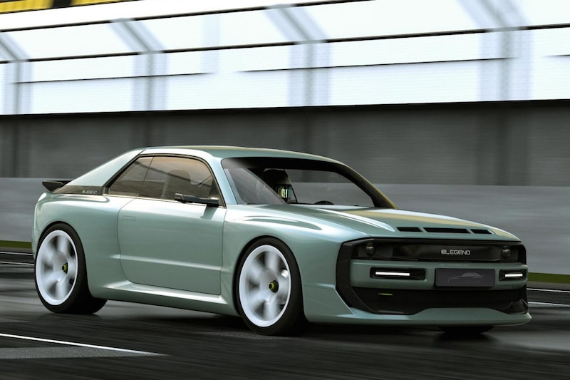 E-Legend EL1