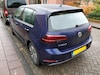 Volkswagen e-Golf (2017)