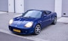 Toyota MR2 (2005)
