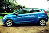 Ford Fiesta 1.25 82pk Trend (2009)