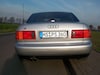 Audi S8 quattro (1999)