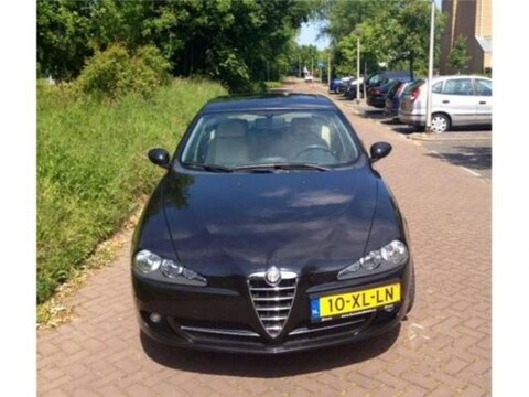 Alfa Romeo 147 1.6 T.Spark 16V Veloce Collezione