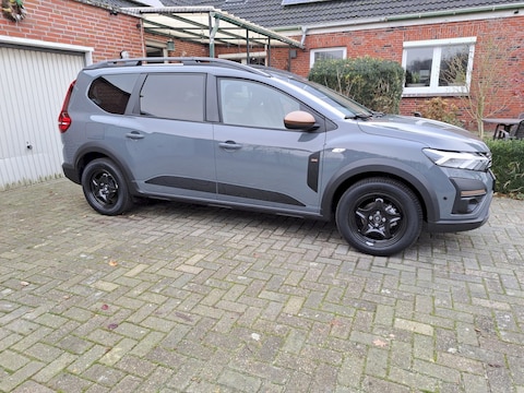 Dacia Jogger TCe 100 Bi-Fuel Extreme 5P