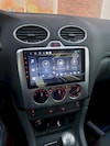 Ford Focus 1.8 16V Flexifuel Ambiente (2007)