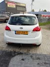 Kia Venga 1.6 CVVT X-tra (2010)