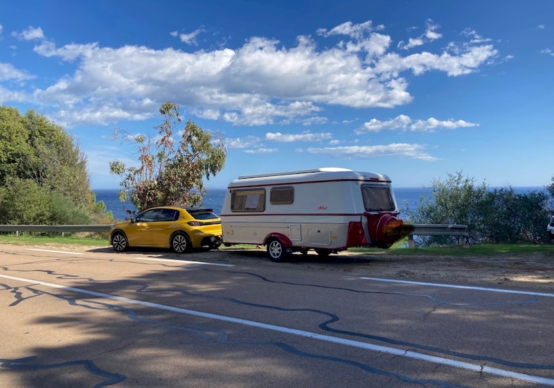 Peugeot 208 GT Pack 1.2 PureTech 130 (2020)