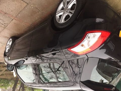 Suzuki Swift 1.2 Exclusive