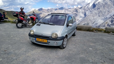 Renault Twingo 1.2 16V Expression
