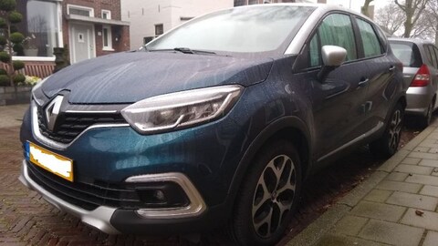 Renault Captur TCe 90 Intens