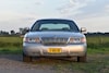 Mercury Grand Marquis (2002)