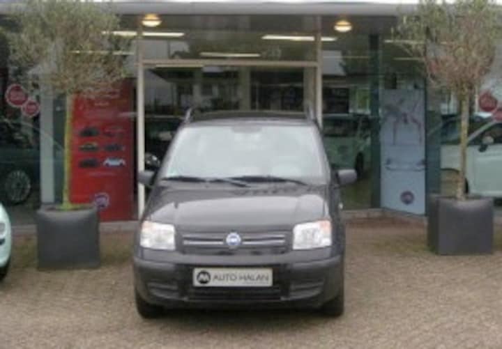 Fiat Panda 1.2 Young