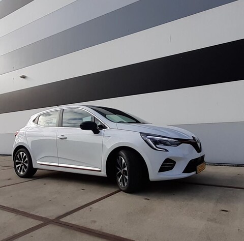 Renault Clio TCe 100 Intens