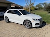 Audi SQ5 3.0 TFSI quattro (2018)