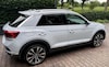 Volkswagen T-Roc 2.0 TSI 4Motion Sport (2017)