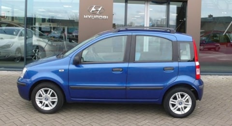 Fiat Panda 1.2 Class