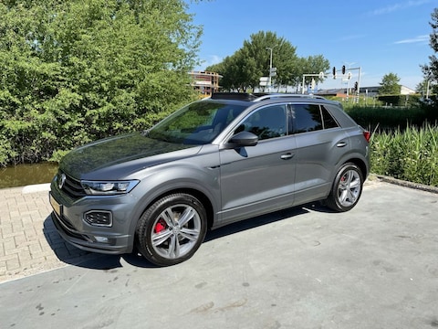 Volkswagen T-Roc 1.5 TSI 150pk Sport Business R (2019)