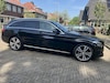 Mercedes-Benz C 180 Estate Ambition (2016)