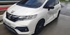 Honda Jazz 1.5 Dynamic (2018)