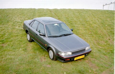 Toyota Carina II 1.6 GL