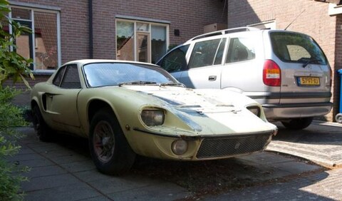 Volkswagen FT Bonito