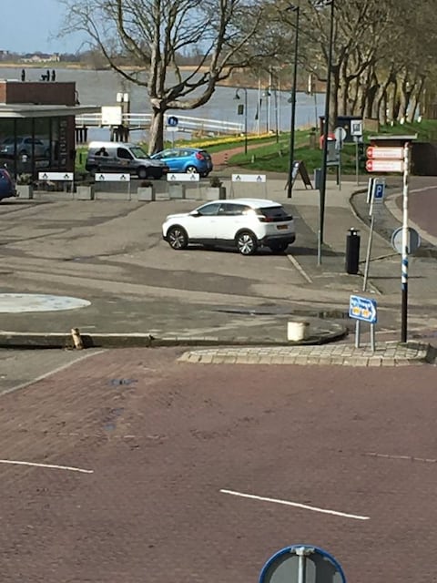 Peugeot 3008 Allure 1.6 PureTech 180 (2019)