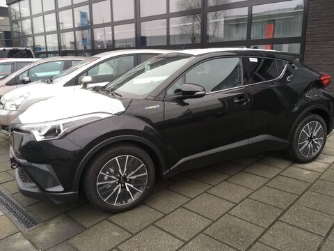 Toyota C-HR 1.8 Hybrid Style