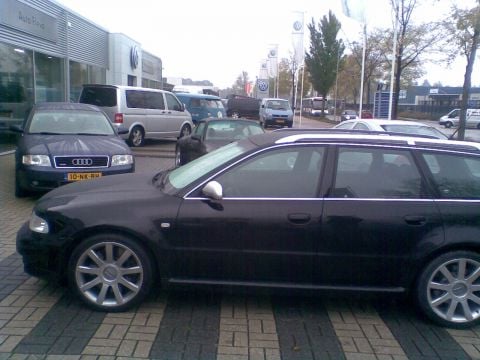 Nissan X-Trail 2.2 dCi 4WD Comfort (2005)