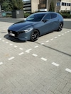 Mazda 3 e-SkyActiv X 2.0 186 Exclusive-line (2023)