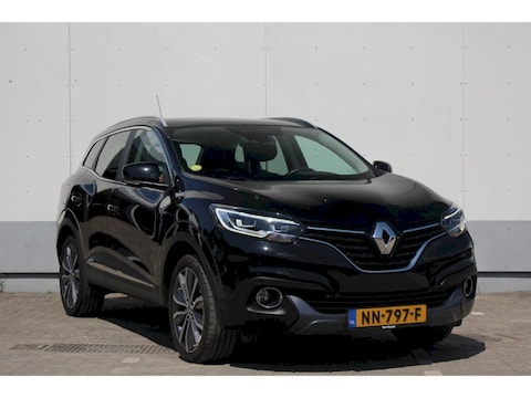Renault Kadjar Energy dCi 110 Bose