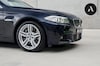 BMW 550i Touring High Executive (2011)