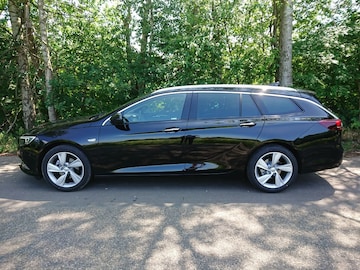 Opel Insignia Sports Tourer 1.6 CDTI 110pk Ecotec Busin (2018)