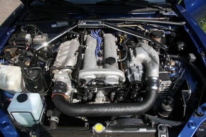 Mazda MX-5 1.8 10th Anniversary (1999)