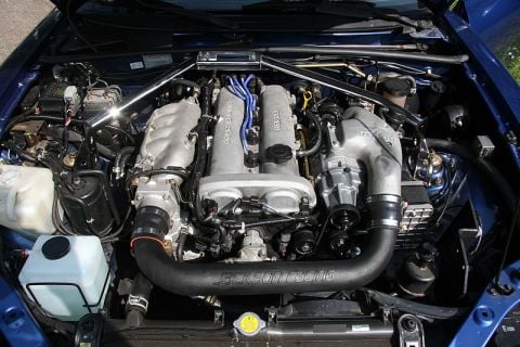 Mazda MX-5 1.8 10th Anniversary (1999)