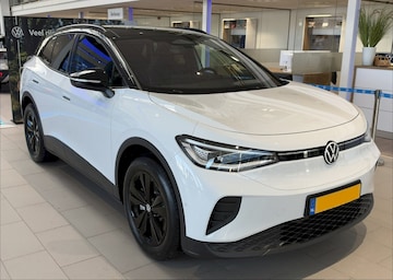 Volkswagen ID.4 77kWh 286pk Pro Limited Edition Plus (2026)