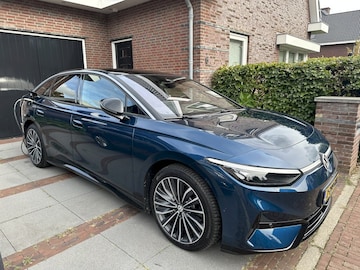 Volkswagen ID.7 77kWh 286pk Pro Business (2024)