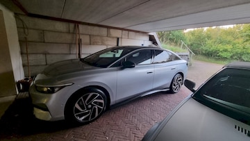 Volkswagen ID.7 77kWh 286pk Pro Business (2023)